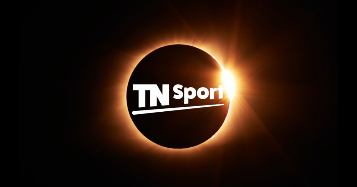 TNSport päivätreenit ja coutsit!