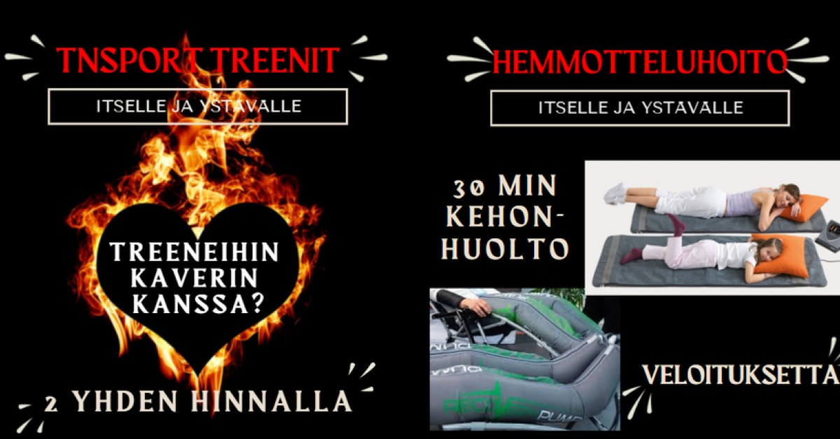 Hyvää ystävänpäivää!